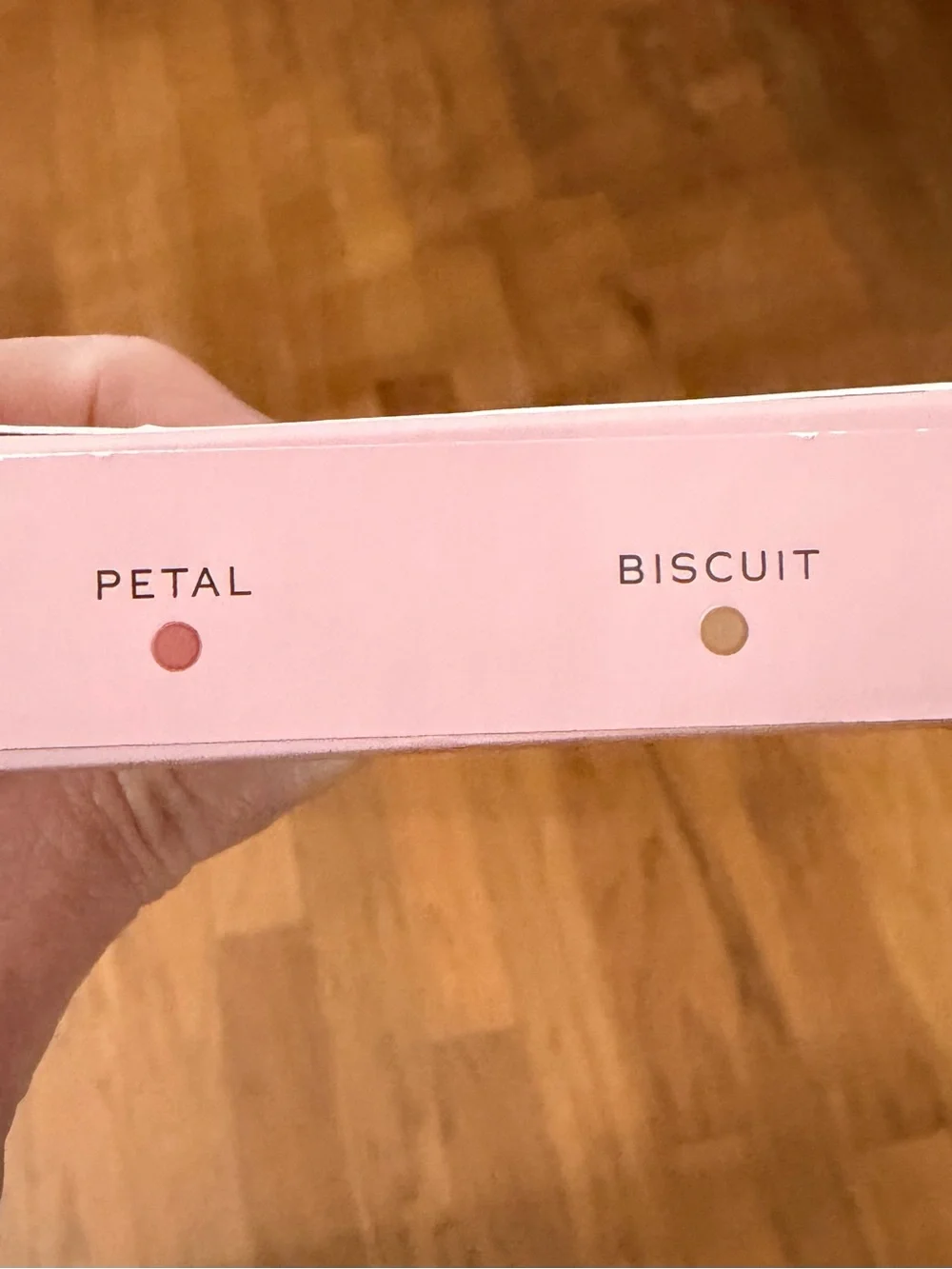 Westman Atelier Baby Cheeks + Face Trace Duo — Petal/Biscuit